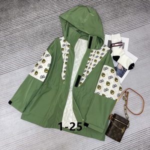 LV Women's Outwear 29